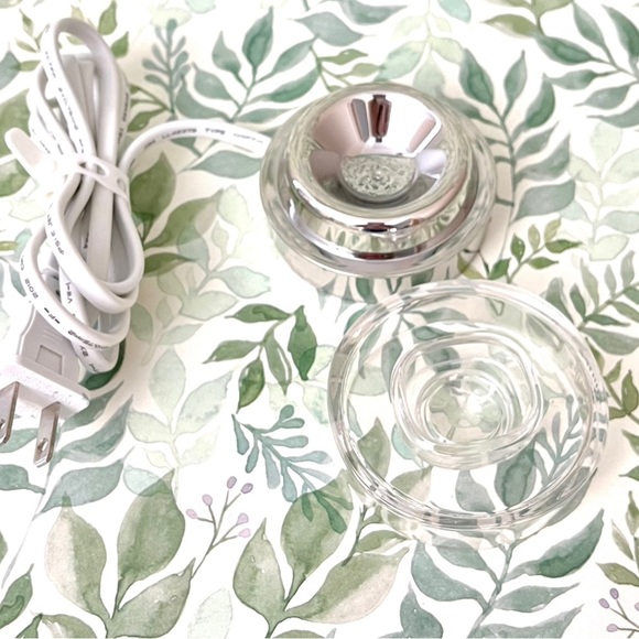 Philips Sonicare Toothbrush Charger Base & Plastic Top HX9100/B - Picture 2 of 5